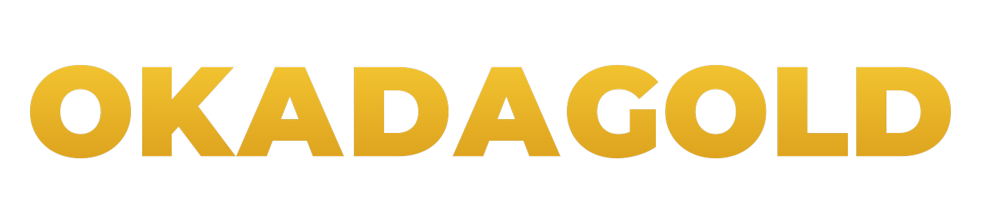 okadagold